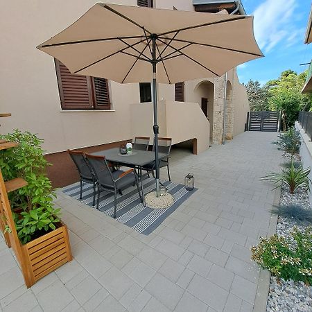 Apartments Antonio Medulin Dış mekan fotoğraf