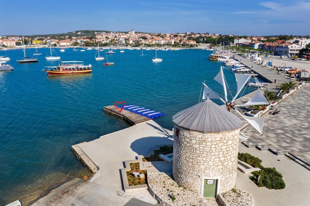Apartments Antonio Medulin Dış mekan fotoğraf