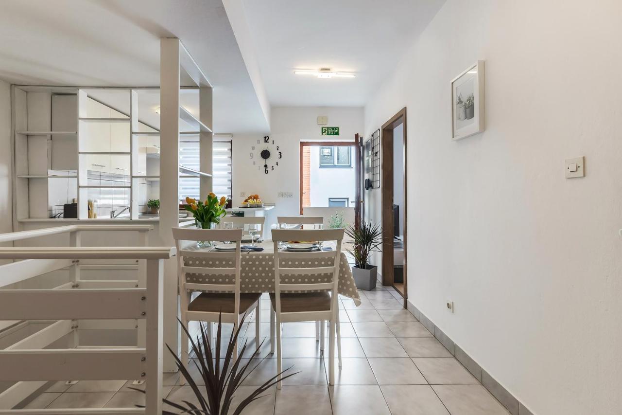 Apartments Antonio Medulin Dış mekan fotoğraf