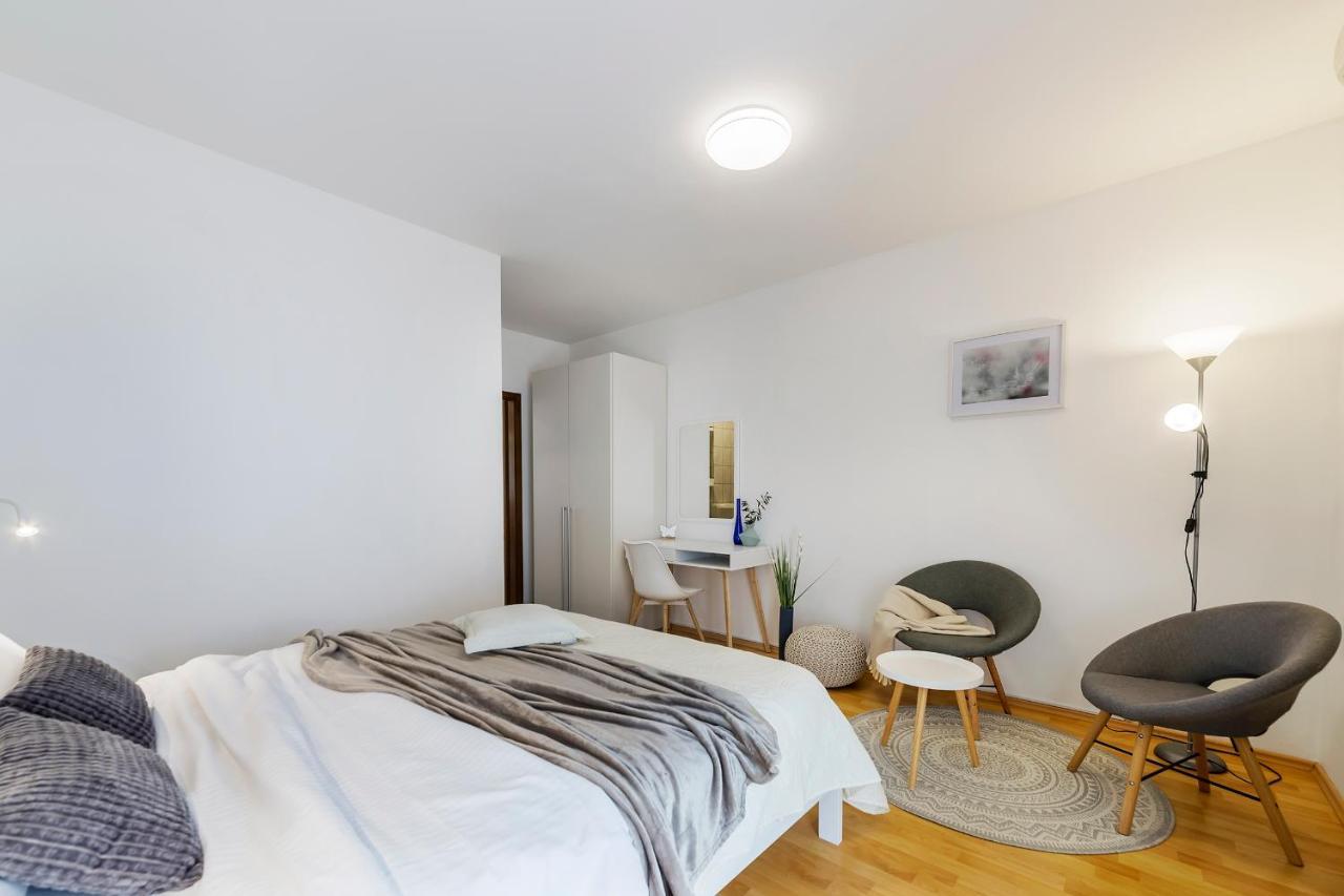 Apartments Antonio Medulin Dış mekan fotoğraf