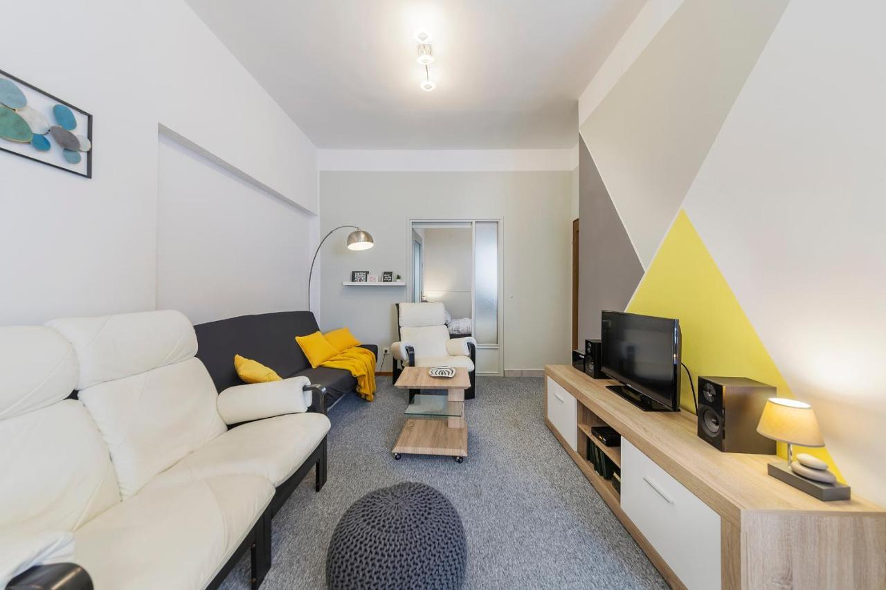 Apartments Antonio Medulin Dış mekan fotoğraf