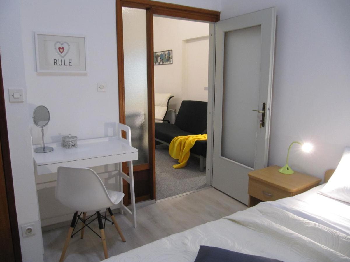 Apartments Antonio Medulin Dış mekan fotoğraf