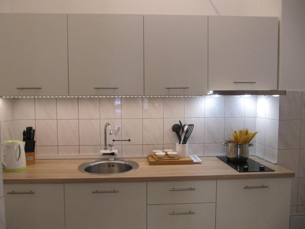 Apartments Antonio Medulin Dış mekan fotoğraf