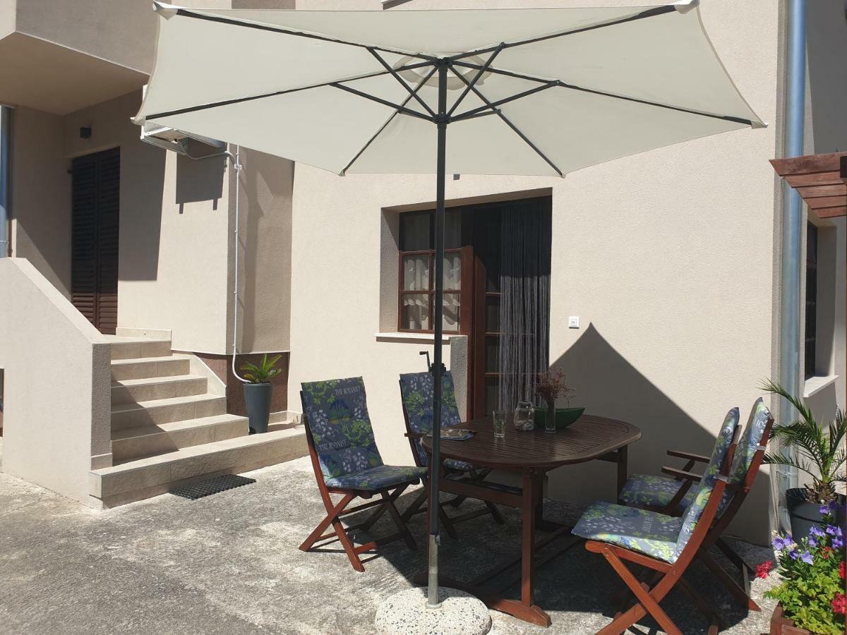 Apartments Antonio Medulin Dış mekan fotoğraf